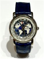 Reloj Paul Picot Hombre Firshire in Acero 3755S.2401W